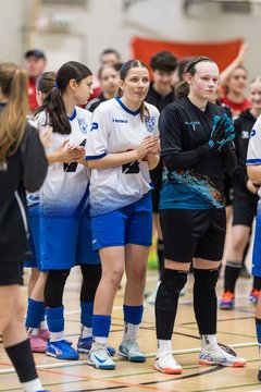 Bild 328 - wBJ NFV Futsalmeisterschaft
